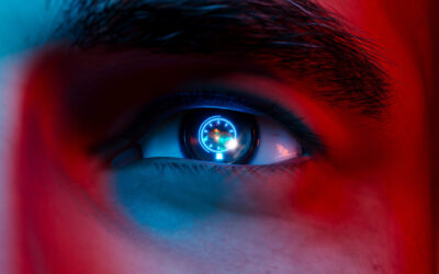 Gözlük ve çip birleşti, kaybolan görme yetisini geri getirdi