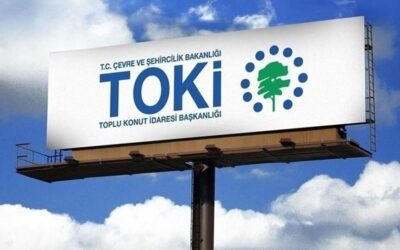500 bin konut e-Devlet başvuru ekranı açılıyor! Başvuru nasıl ve nereden yapılır?