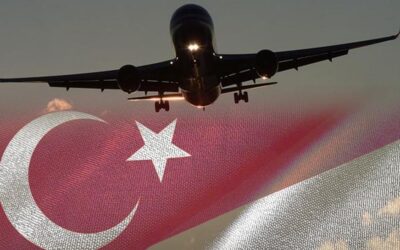 59 yıllık ittifakın yerini alacak! TBMM'de onay bekliyor