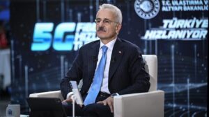 5G ihalesi yarın BTK'de yapılacak