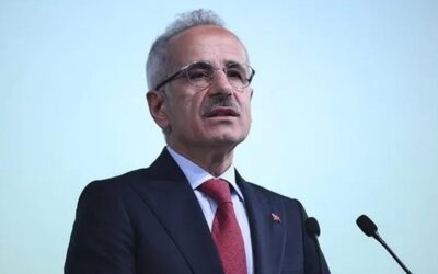 5G ile dijital hayat hızlanacak! Yeni dönem Nisan 2026'da