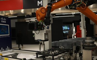 5G sanayide yeni bir çağ açıyor: Maliyet düşecek, kalite yükselecek