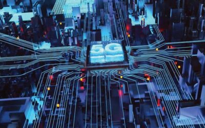 5G'de ihale bugün ilk sinyal 1 Nisan'da… İletişimde yeni dönem için adım