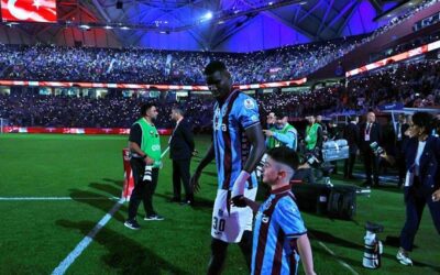 6 galibiyet 4 beraberlik