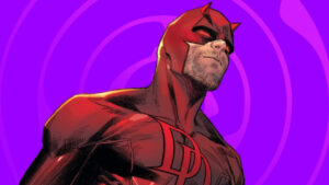 60 yıllık bir kahramanlık hikayesi: Daredevil yeni kitapla geri dönüyor