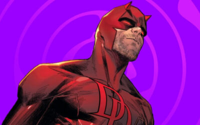 60 yıllık bir kahramanlık hikayesi: Daredevil yeni kitapla geri dönüyor