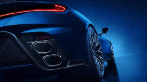 691 Beygirlik DB12 S, Aston Martin’in en iddialı modeli oldu