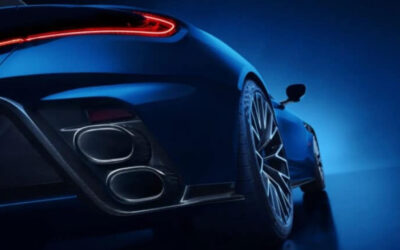 691 Beygirlik DB12 S, Aston Martin’in en iddialı modeli oldu