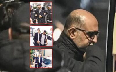 7 CHP'liye 490 yıl istendi