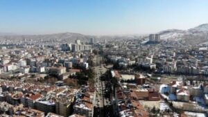 7 yıl önce kaybolmuştu: Dün yine evine dönmedi