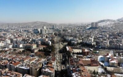 7 yıl önce kaybolmuştu: Dün yine evine dönmedi