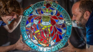 700 yıllık sır: Robert the Bruce’un kaybolan hazinesi mi?