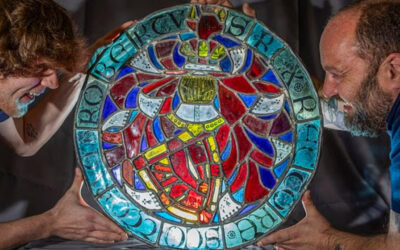 700 yıllık sır: Robert the Bruce’un kaybolan hazinesi mi?