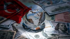 75 milyar dolarlık proje hazırladılar! Heyecanla Türkiye'yi bekliyorlar