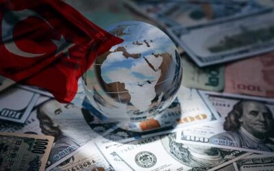 75 milyar dolarlık proje hazırladılar! Heyecanla Türkiye'yi bekliyorlar