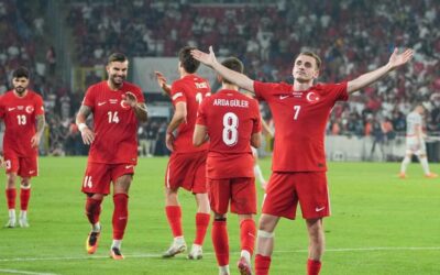 %76.9 Bizim Çocuklar