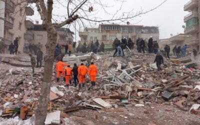 78 kişi hayatını kaybetmişti…  Hakimbey Apartmanı'yla ilgili dava sürdü