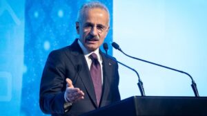 92 kilometrelik proje tamamlandı! Bakan Uraloğlu: Ticaretin kalbine giden yeni bir yol