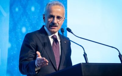 92 kilometrelik proje tamamlandı! Bakan Uraloğlu: Ticaretin kalbine giden yeni bir yol