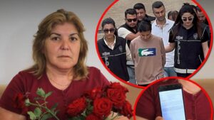 95 bin dolara çiçek! Attığı imza hayatını kararttı