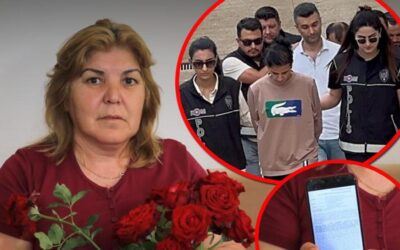 95 bin dolara çiçek! Attığı imza hayatını kararttı