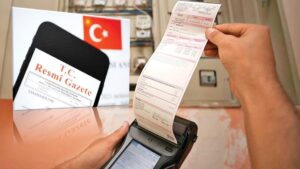984 TL üzeri faturaya devlet desteği kalkıyor
