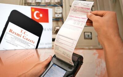 984 TL üzeri faturaya devlet desteği kalkıyor