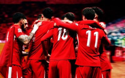 A Milli Futbol Takımımız zafer peşinde! Rakip Bulgaristan