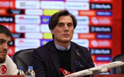 A Milli Takım Teknik Direktörü Montella'dan flaş Berke Özer açıklaması!