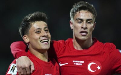 A Milli Takım'da 3 isim, kart sınırında
