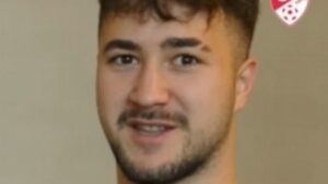 Milli file bekçimiz Deniz Ertaş 'en'lerini sıraladı!