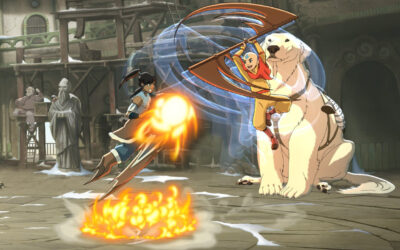 Aang mi kazanır, Korra mı? Avatar Legends dövüş oyunu geliyor