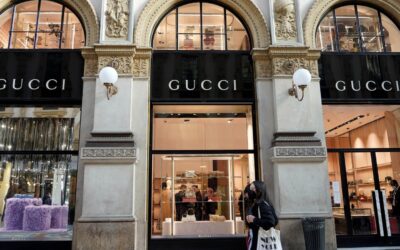 AB’den Gucci, Chloé ve Loewe’ye 157 milyon euro ceza