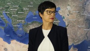AB iki bölgeye dikkat çekti: Türkiye çalışmaların merkezinde