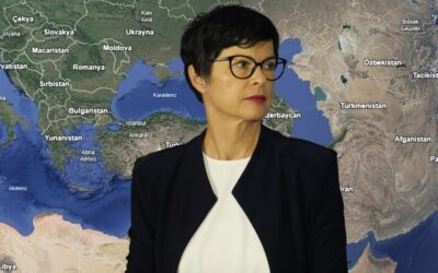 AB iki bölgeye dikkat çekti: Türkiye çalışmaların merkezinde