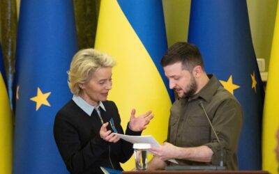 AB liderleri Rus varlıkları planında uzlaşamadı