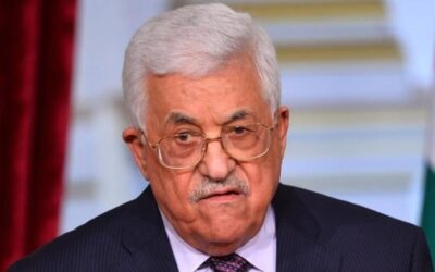 Abbas'a tutuklama çağrısı kriz yarattı