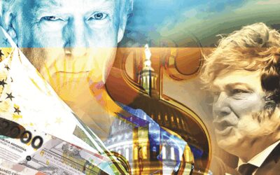 ABD, Arjantin’e can simidi attı: 20 milyar dolarlık kurtarma paketiyle yeni bir dönem başladı