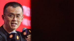 ABD Başkanı Trump, Binance’in milyarder kurucusu Zhao için af çıkardı