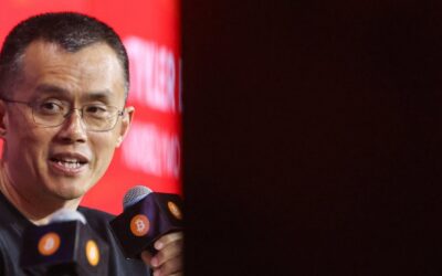 ABD Başkanı Trump, Binance’in milyarder kurucusu Zhao için af çıkardı