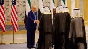 ABD Başkanı Trump’ın yeni servet kaynağı: Birleşik Arap Emirlikleri