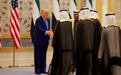 ABD Başkanı Trump’ın yeni servet kaynağı: Birleşik Arap Emirlikleri