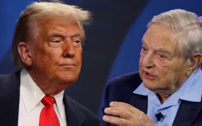 ABD Başkanı Trump, milyarder George Soros’u neden hedef alıyor?