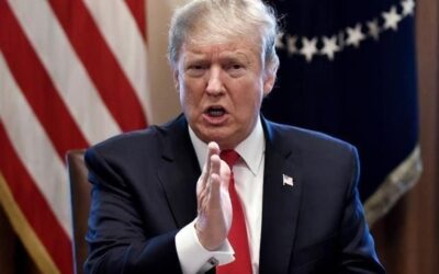 ABD Başkanı Trump: Rehineler pazartesi günü teslim edilecek