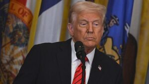 ABD Başkanı Trump'tan "Gazze" açıklaması!