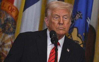 ABD Başkanı Trump'tan "Gazze" açıklaması!
