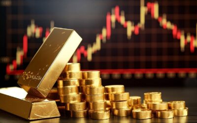 ABD-Çin ticaret anlaşması etkisi: Altın düştü, S&P 500 rekor kırdı