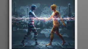 ABD-Çin ticaret savaşında görünmez cephe