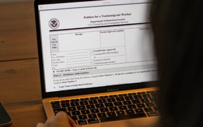 ABD’de en fazla çalışan vizesi sponsoru olan şirketler