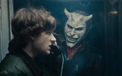 ABD’de gişesinde 1990’dan sonra en kötü ekim ayı